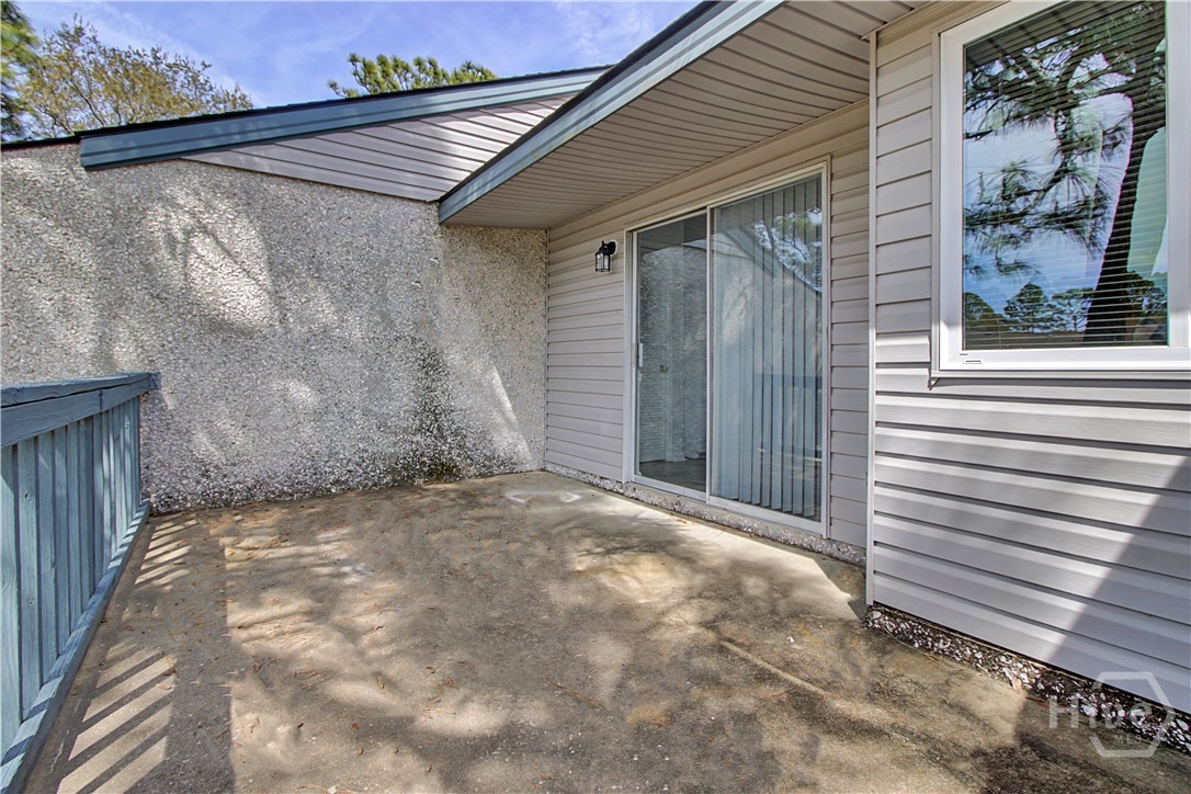 910 Brett Drive, Unit 132 Hinesville, GA 31313 - Photo 22 of 23