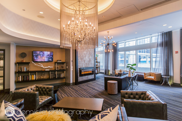 355 East Ohio Street, Unit 2003 Chicago, IL 60611 - Photo 2 of 14