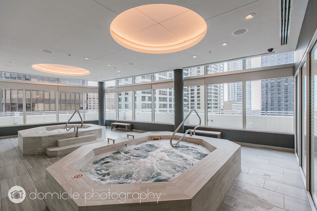 355 East Ohio Street, Unit 2003 Chicago, IL 60611 - Photo 4 of 14