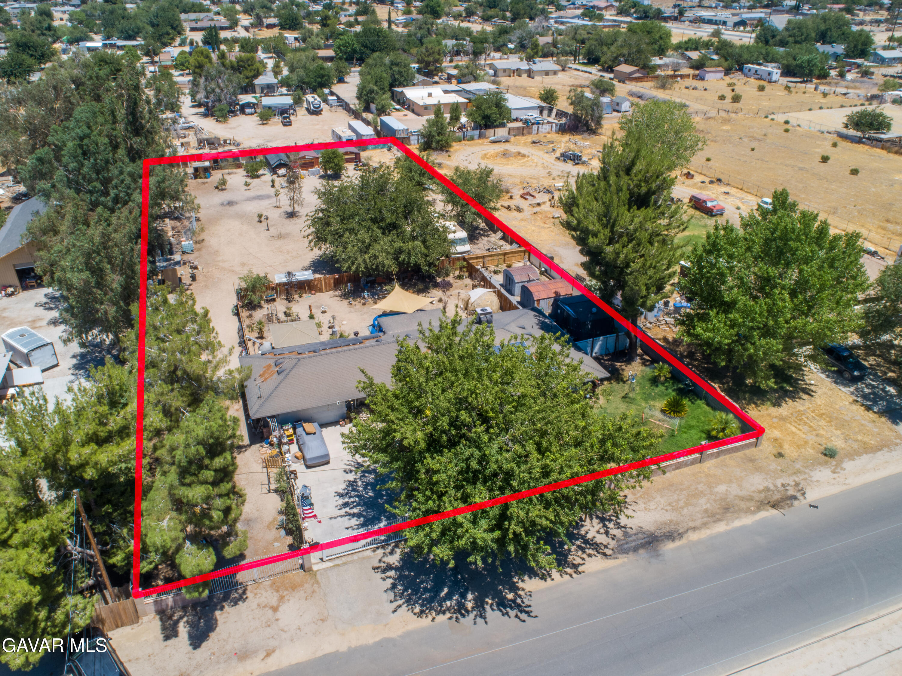 10755 East Ave R 10 Littlerock, CA 93543 - Photo 12 of 24 DJI_0098-HDR-Edit