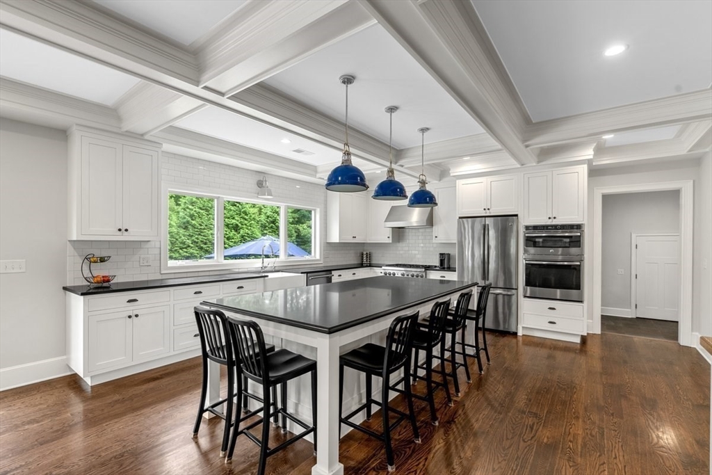 54 Rust Way Cohasset, MA 02025 - Photo 8 of 33