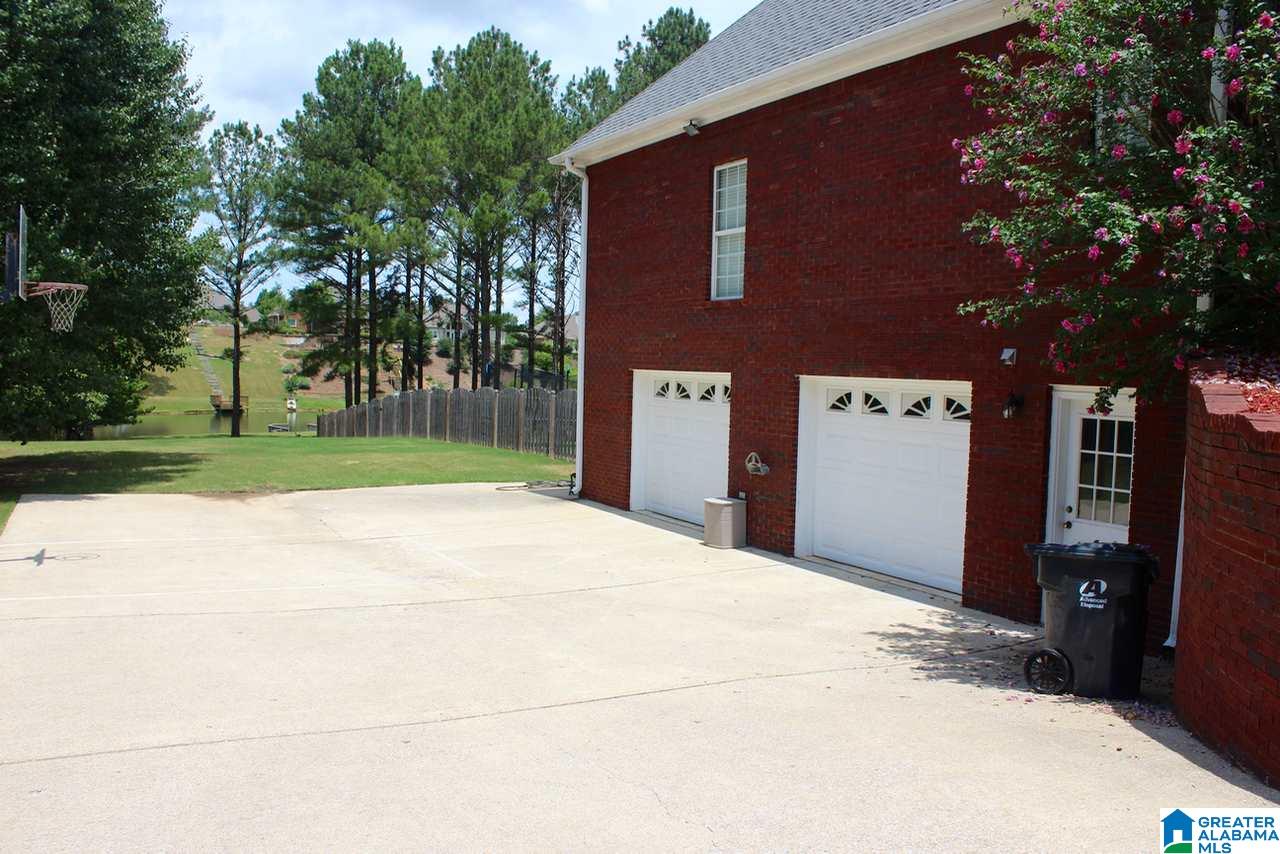 158 Windsor Lane Pelham, AL 35124 - Photo 28 of 45