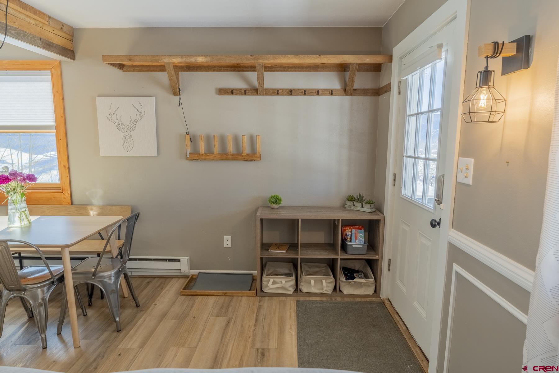 18 Crystal Road, Unit 6D Crested Butte, CO 81225 - Photo 11 of 35 Gallery Image 11