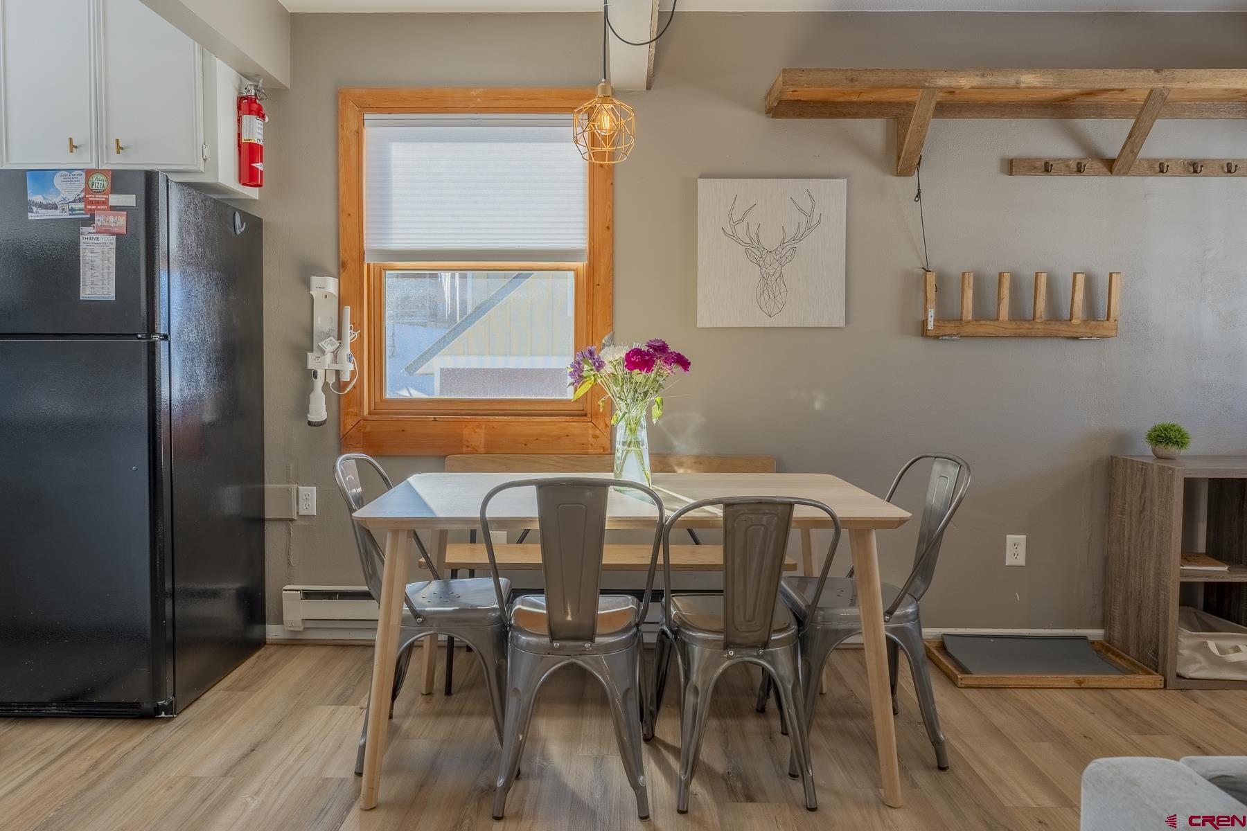 18 Crystal Road, Unit 6D Crested Butte, CO 81225 - Photo 12 of 35 Gallery Image 12