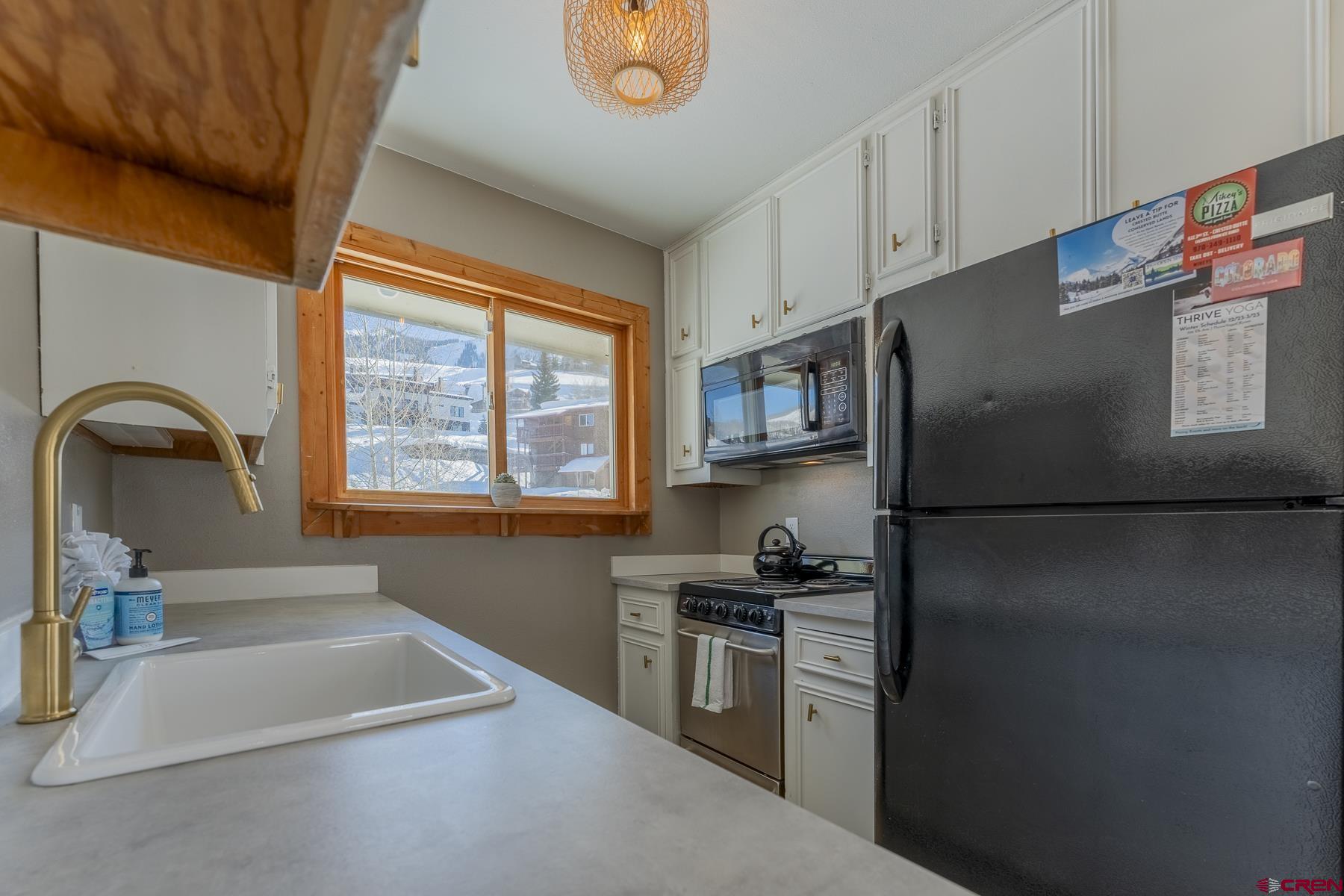 18 Crystal Road, Unit 6D Crested Butte, CO 81225 - Photo 14 of 35 Gallery Image 14