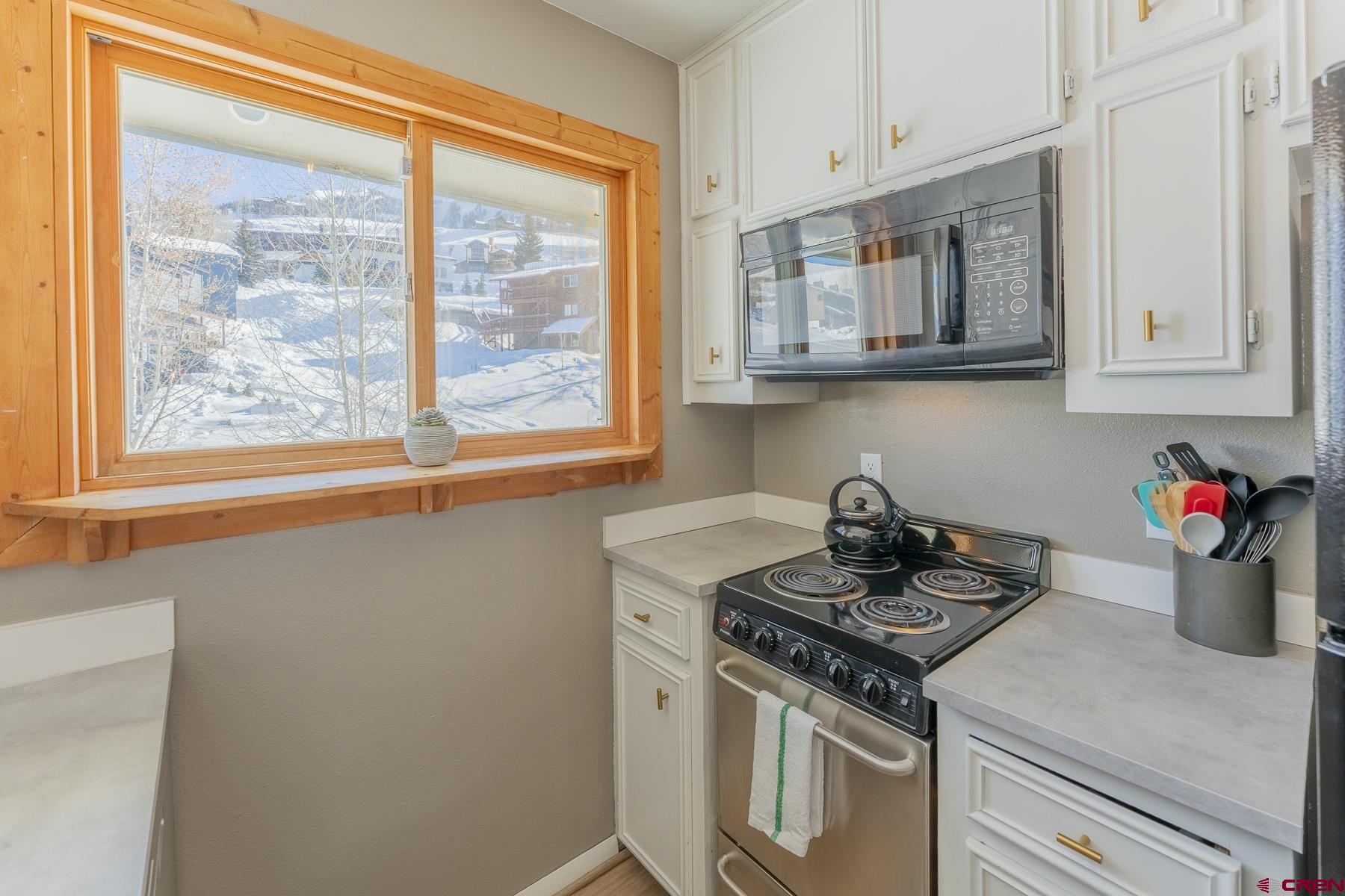18 Crystal Road, Unit 6D Crested Butte, CO 81225 - Photo 15 of 35 Gallery Image 15