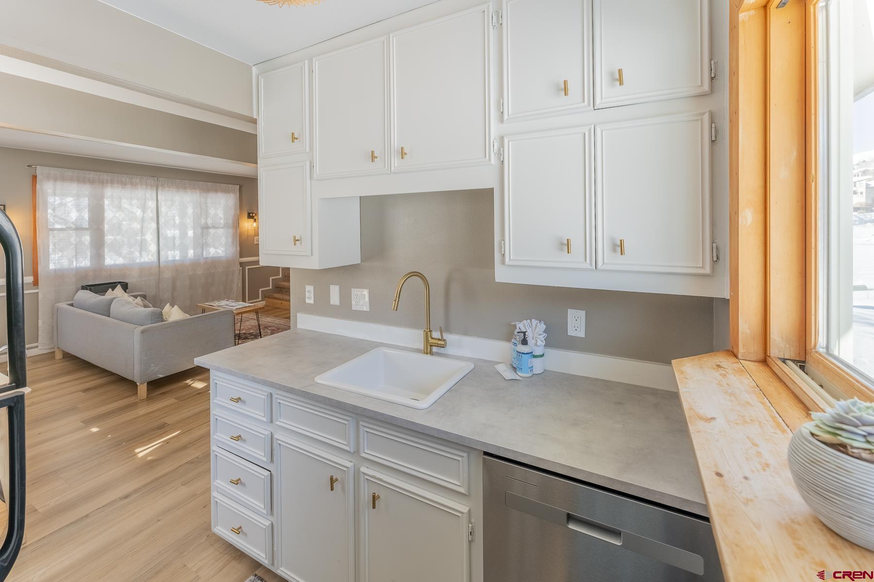 18 Crystal Road, Unit 6D Crested Butte, CO 81225 - Photo 16 of 35 Gallery Image 16