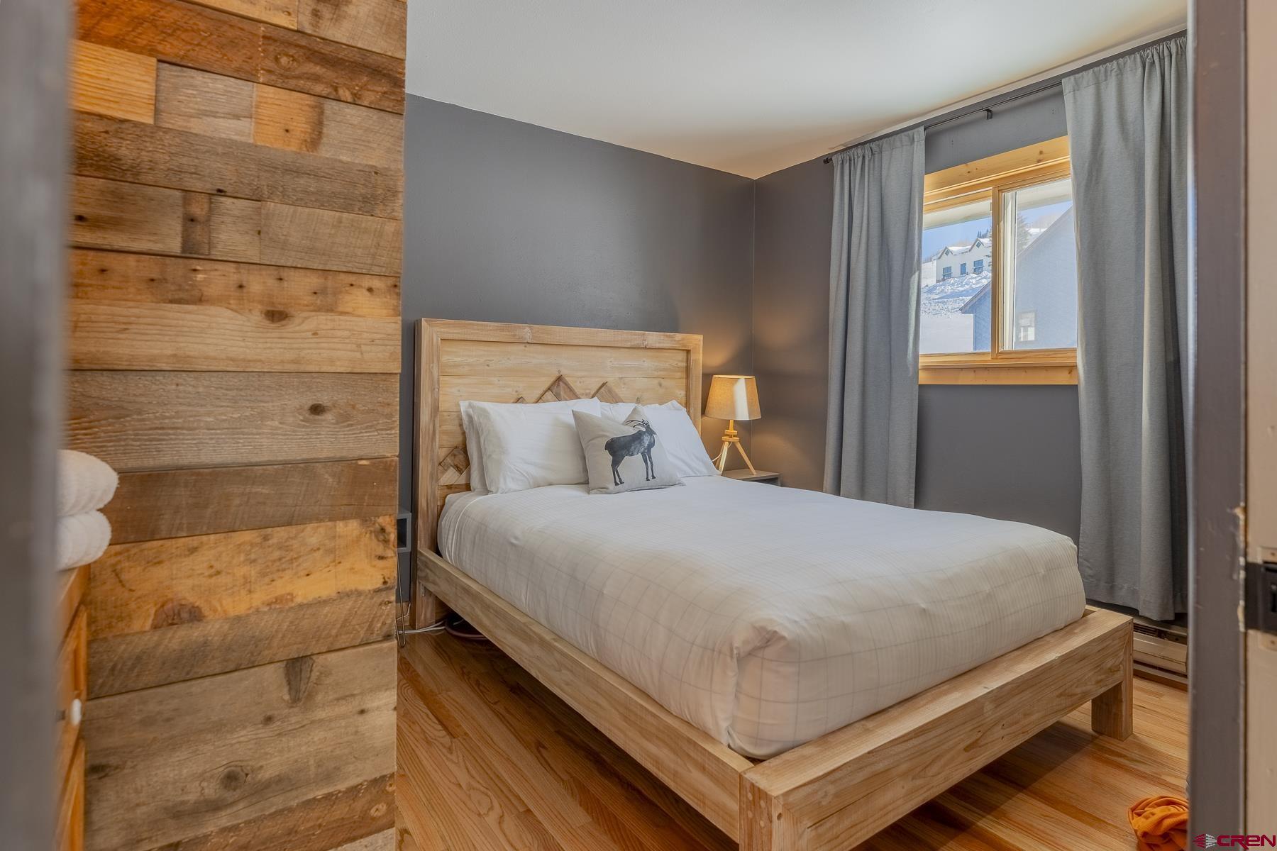 18 Crystal Road, Unit 6D Crested Butte, CO 81225 - Photo 19 of 35 Gallery Image 19