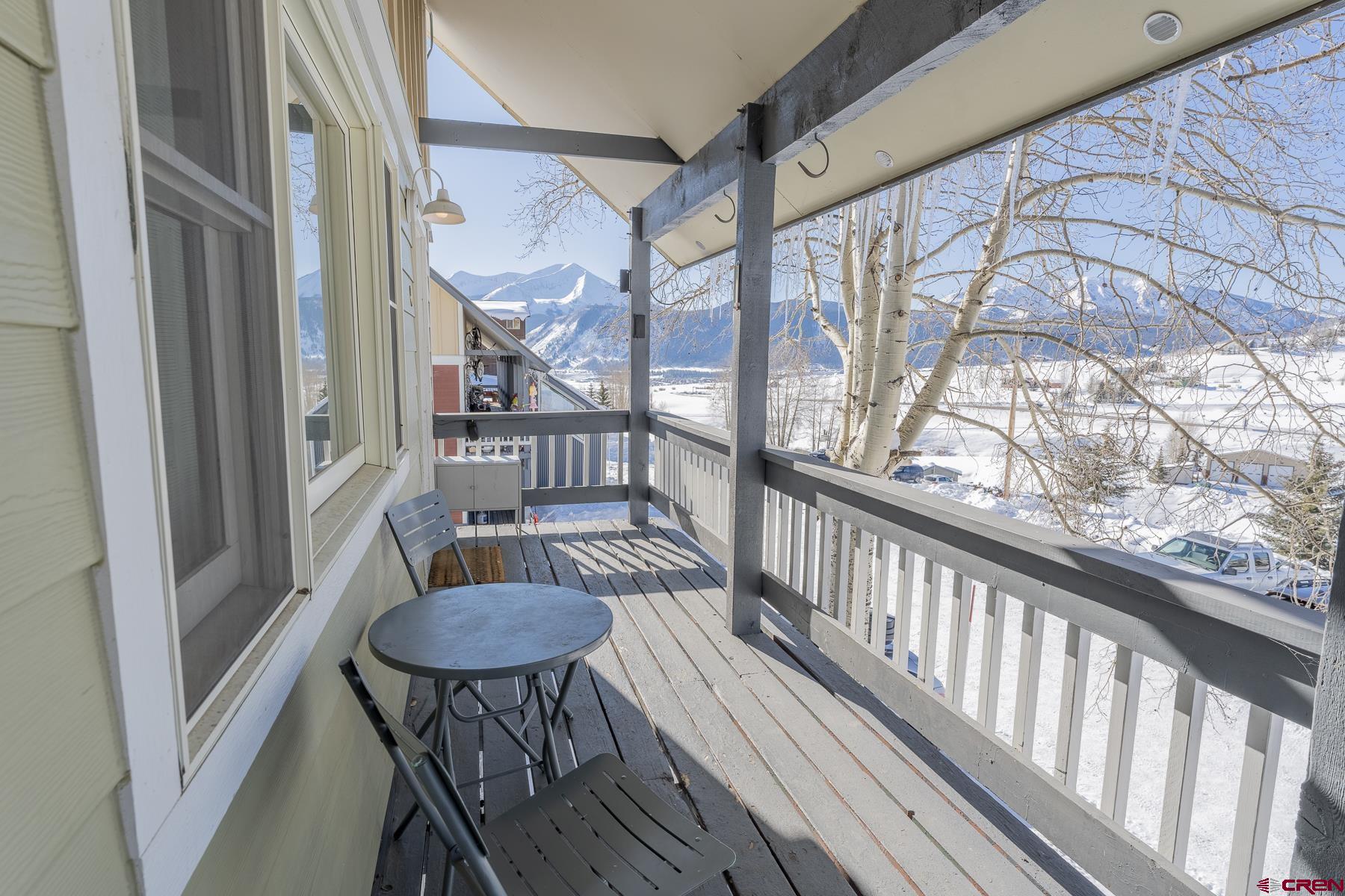 18 Crystal Road, Unit 6D Crested Butte, CO 81225 - Photo 2 of 35 Gallery Image 2