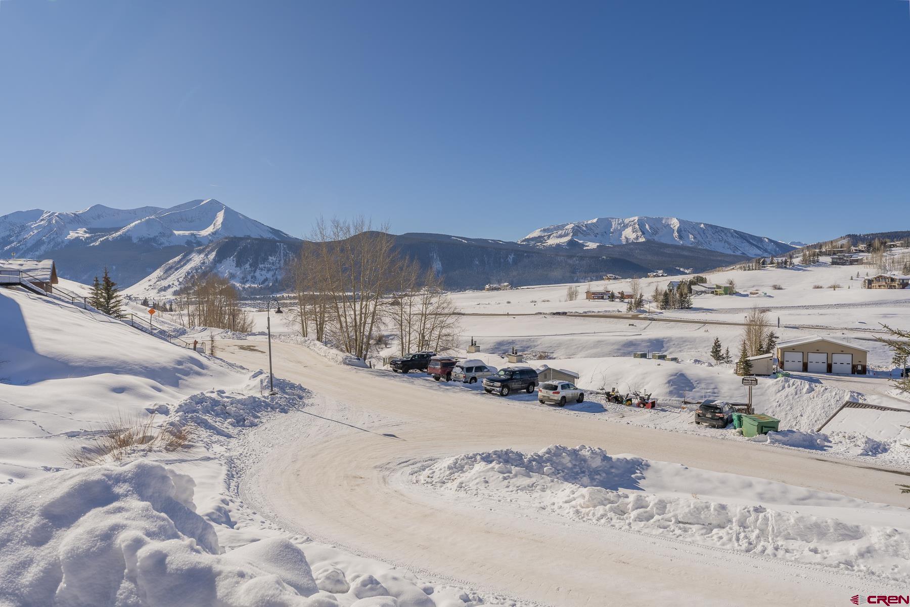 18 Crystal Road, Unit 6D Crested Butte, CO 81225 - Photo 3 of 35 Gallery Image 3