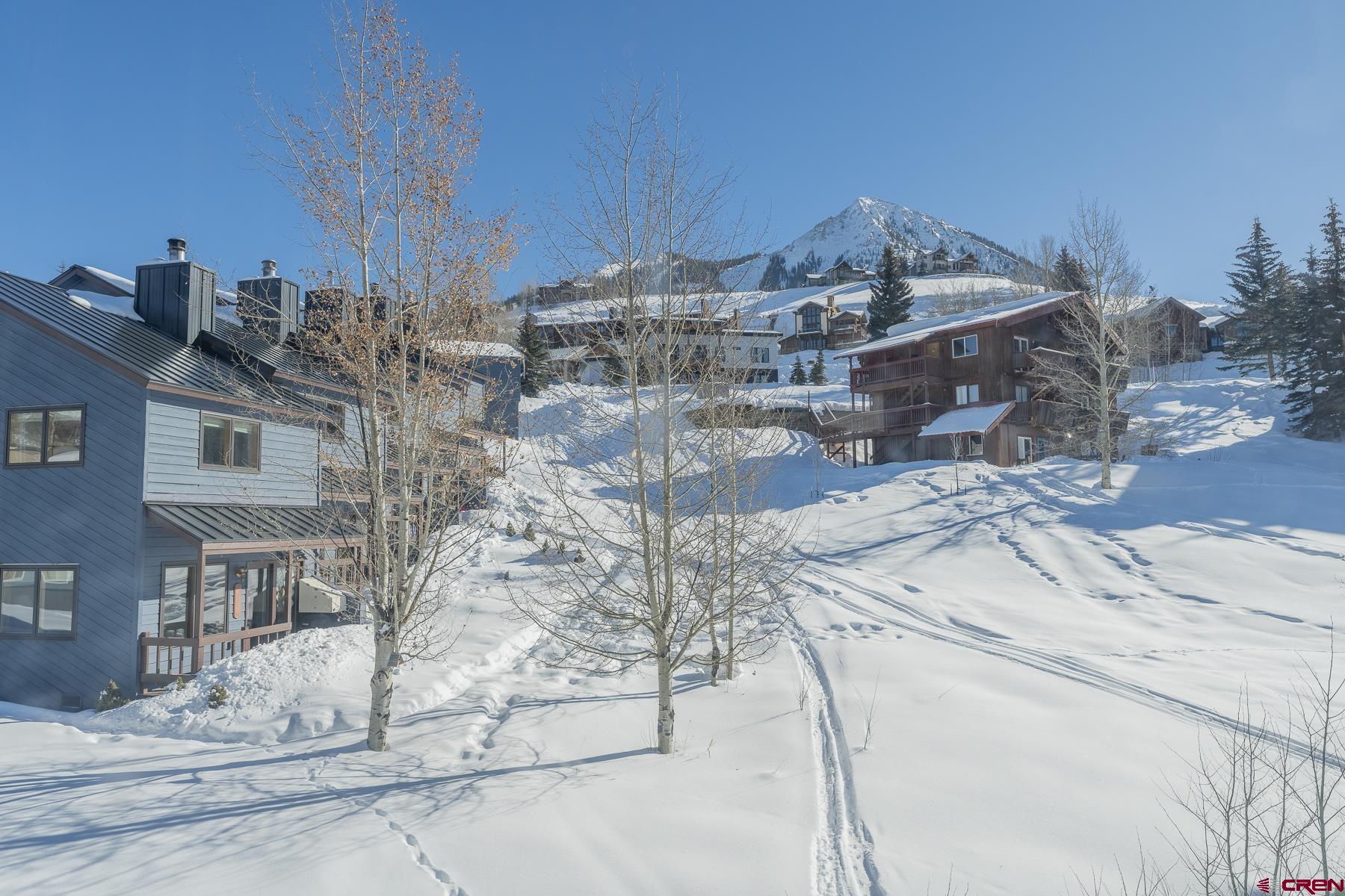 18 Crystal Road, Unit 6D Crested Butte, CO 81225 - Photo 31 of 35 Gallery Image 31