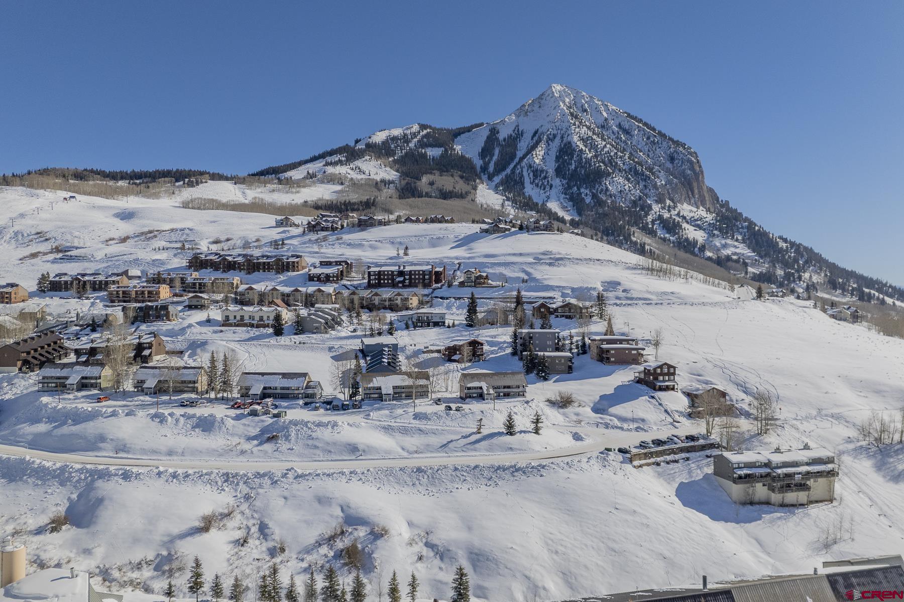 18 Crystal Road, Unit 6D Crested Butte, CO 81225 - Photo 33 of 35 Gallery Image 33