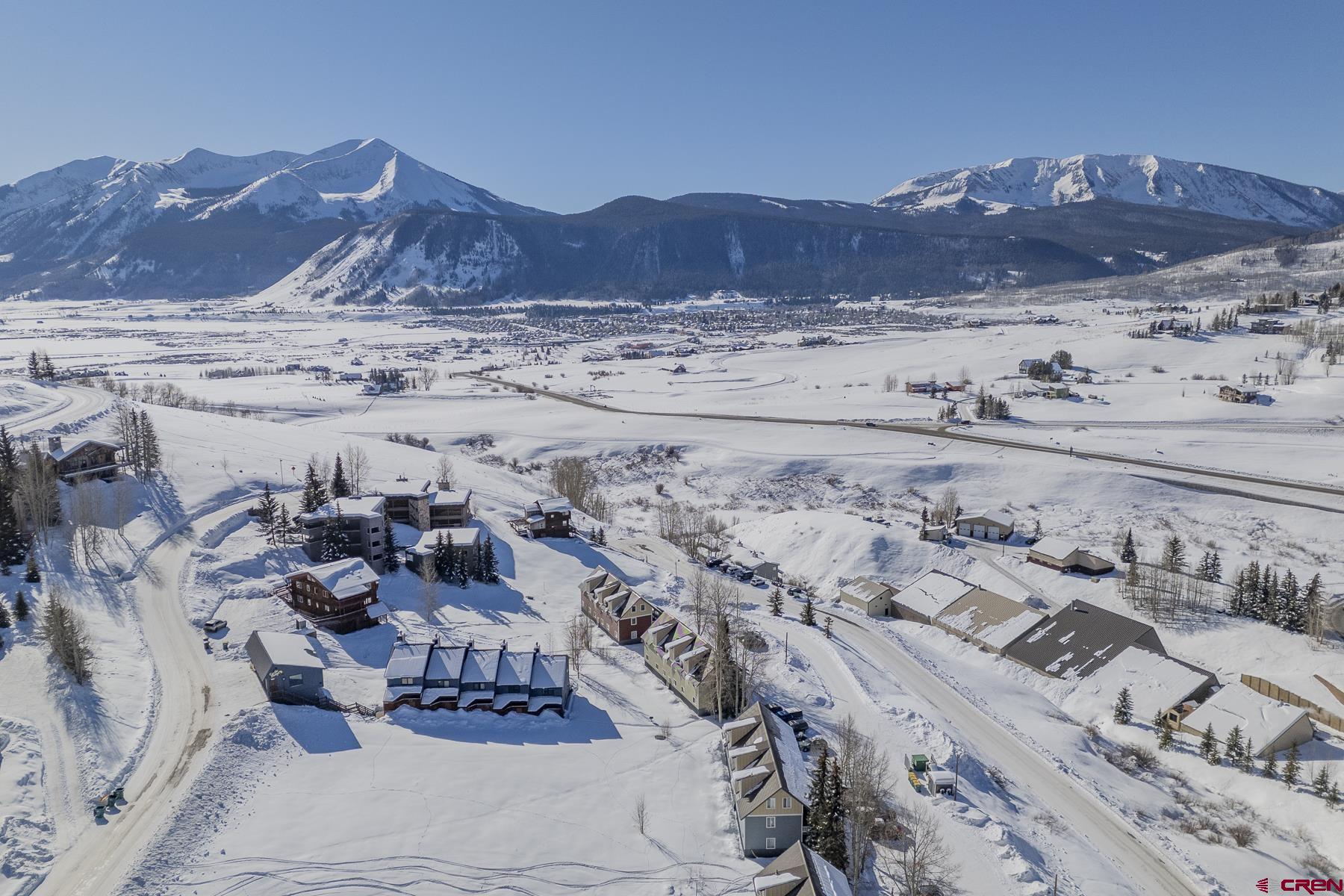 18 Crystal Road, Unit 6D Crested Butte, CO 81225 - Photo 34 of 35 Gallery Image 34