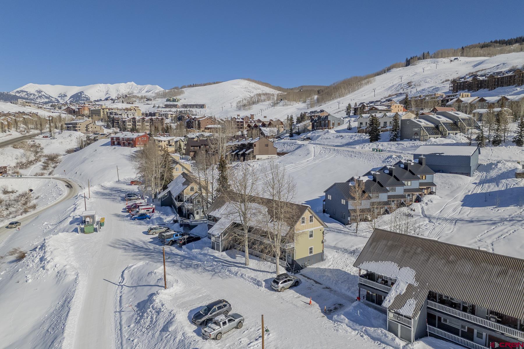18 Crystal Road, Unit 6D Crested Butte, CO 81225 - Photo 35 of 35 Gallery Image 35