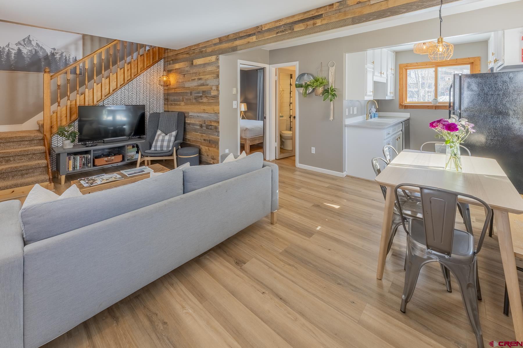 18 Crystal Road, Unit 6D Crested Butte, CO 81225 - Photo 4 of 35 Gallery Image 4