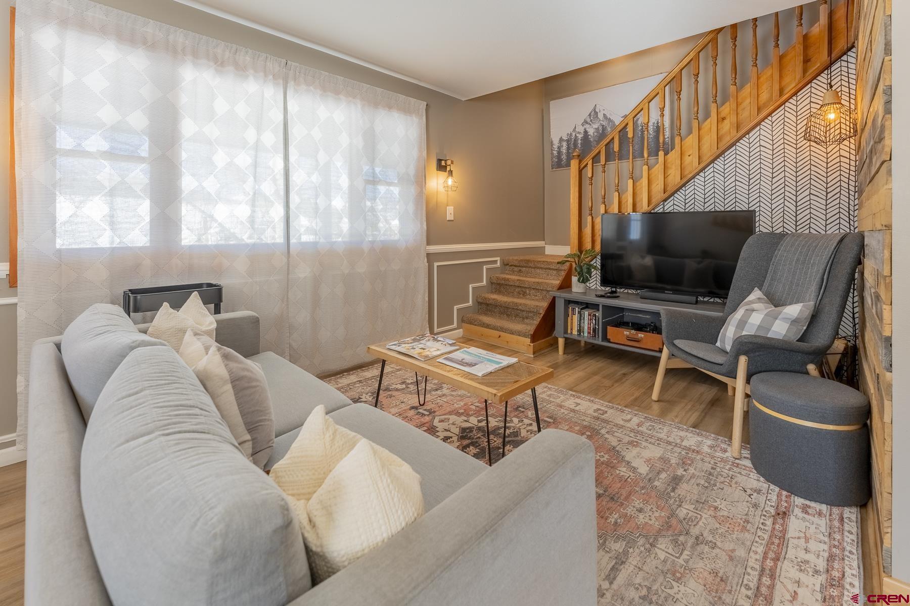 18 Crystal Road, Unit 6D Crested Butte, CO 81225 - Photo 6 of 35 Gallery Image 6