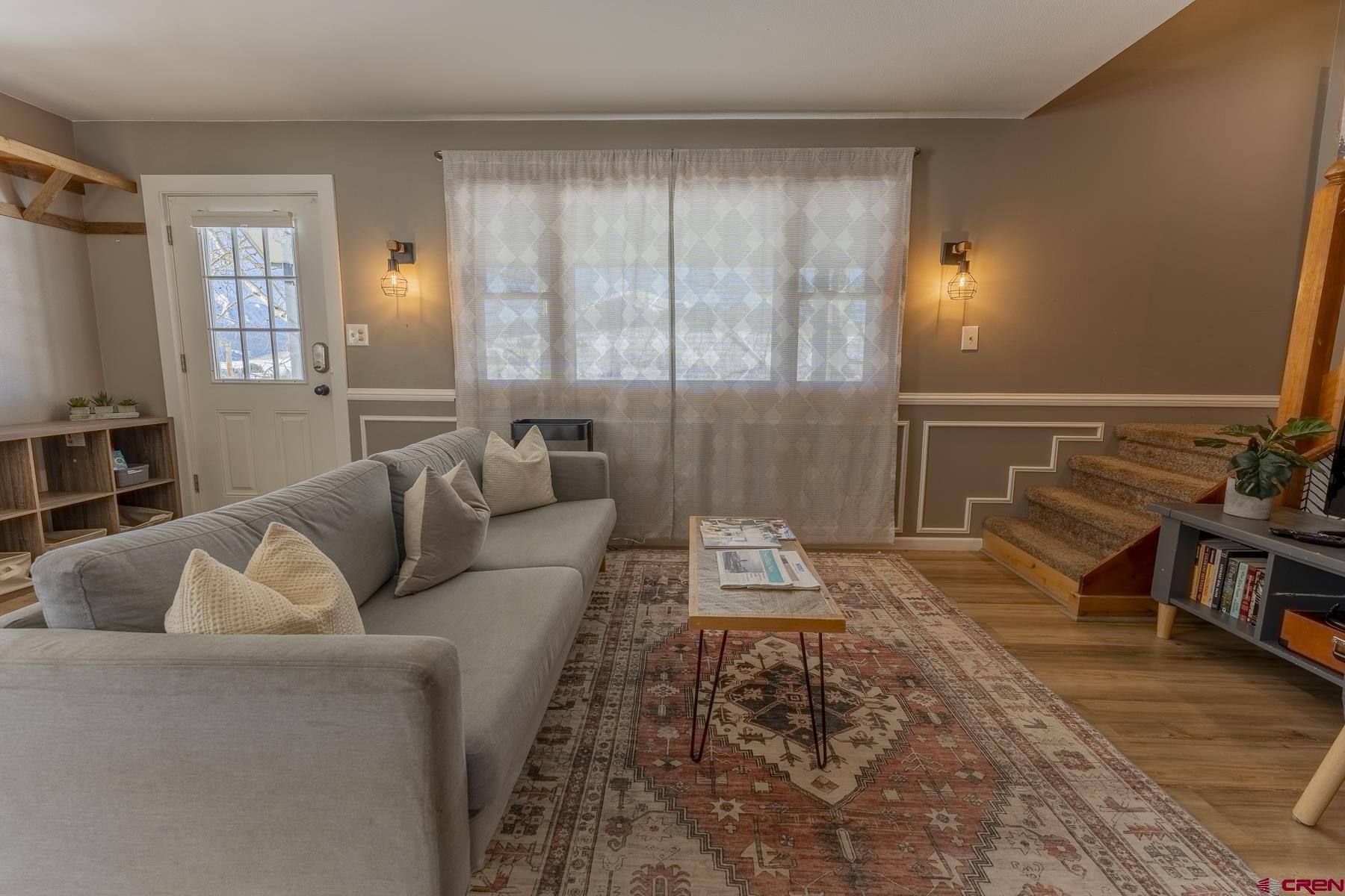 18 Crystal Road, Unit 6D Crested Butte, CO 81225 - Photo 7 of 35 Gallery Image 7