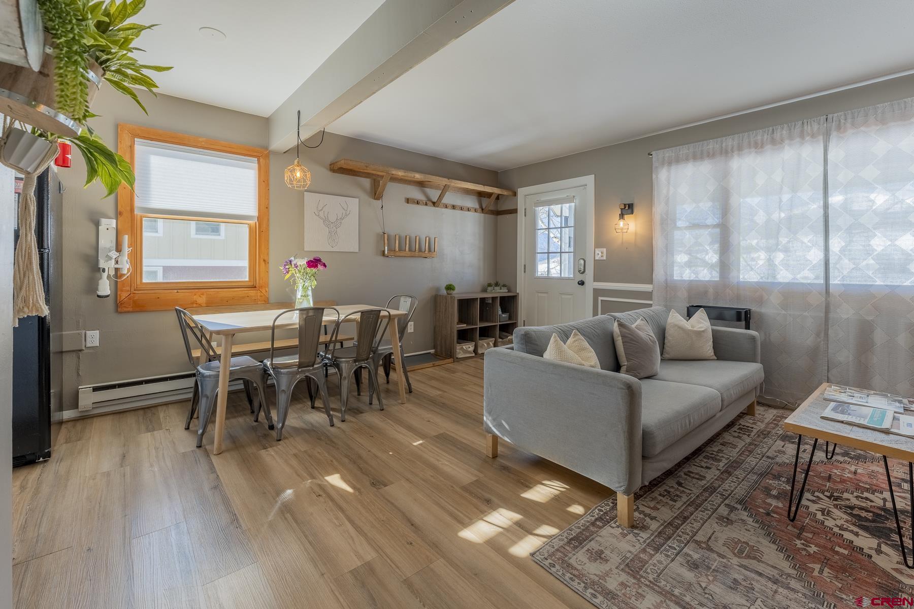 18 Crystal Road, Unit 6D Crested Butte, CO 81225 - Photo 8 of 35 Gallery Image 8