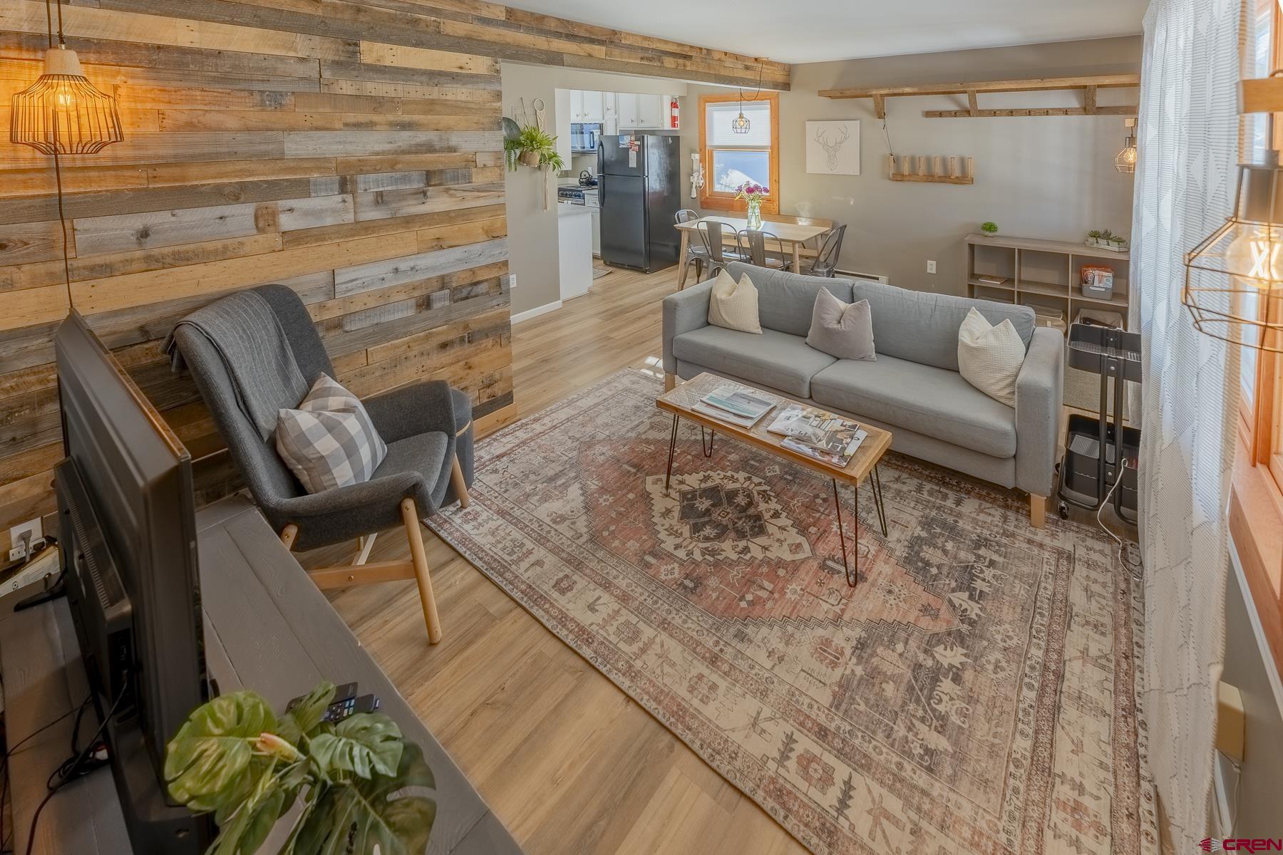 18 Crystal Road, Unit 6D Crested Butte, CO 81225 - Photo 10 of 35 Gallery Image 10