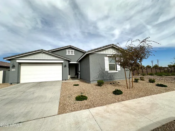 $535,000 | 5512 West Thurman Drive, Laveen, AZ 85339