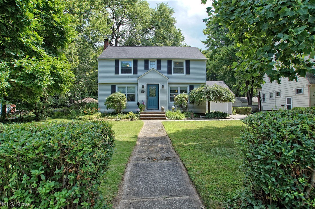 8113 Midland Road Mentor, OH 44060 - Photo 2 of 31