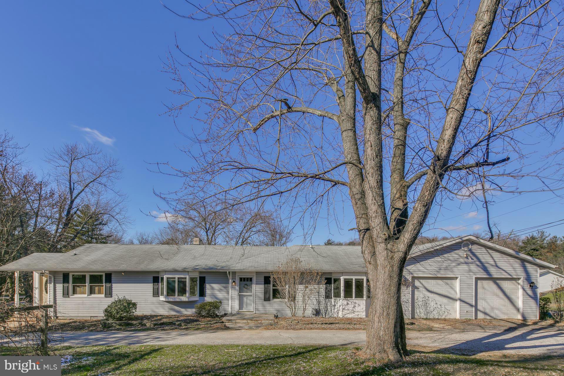 11204 Albeth Road Marriottsville, MD 21104 - Photo 1 of 30 Exterior (Front)