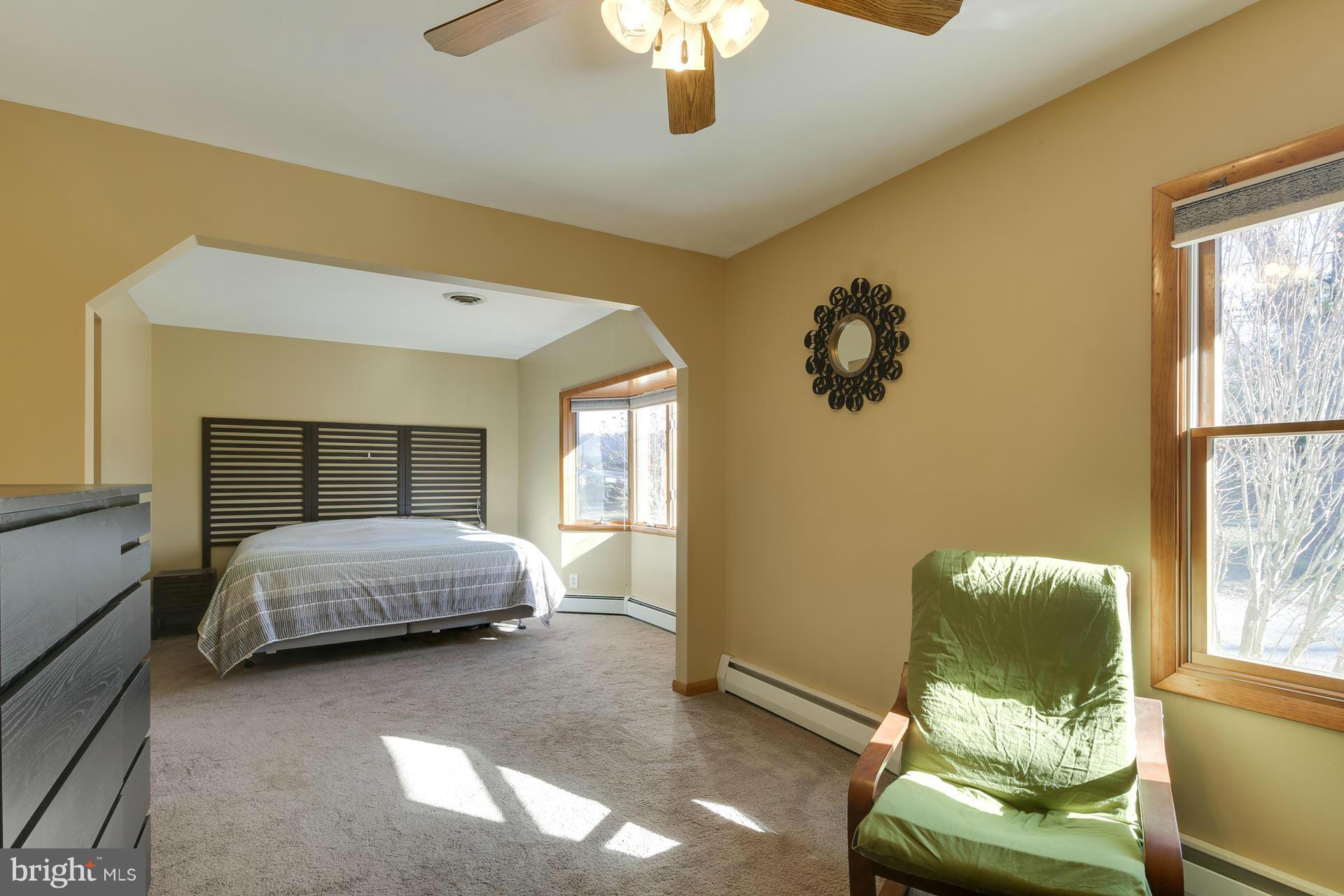 11204 Albeth Road Marriottsville, MD 21104 - Photo 16 of 30 Bedroom (Master)