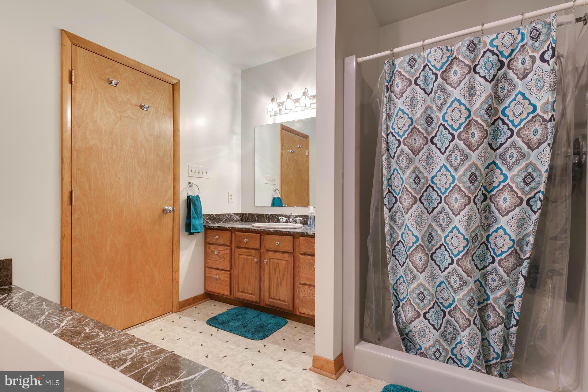 11204 Albeth Road Marriottsville, MD 21104 - Photo 20 of 30 Bath (Master)