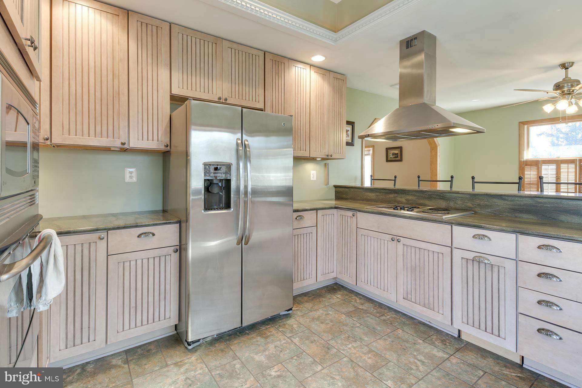 11204 Albeth Road Marriottsville, MD 21104 - Photo 3 of 30 Kitchen