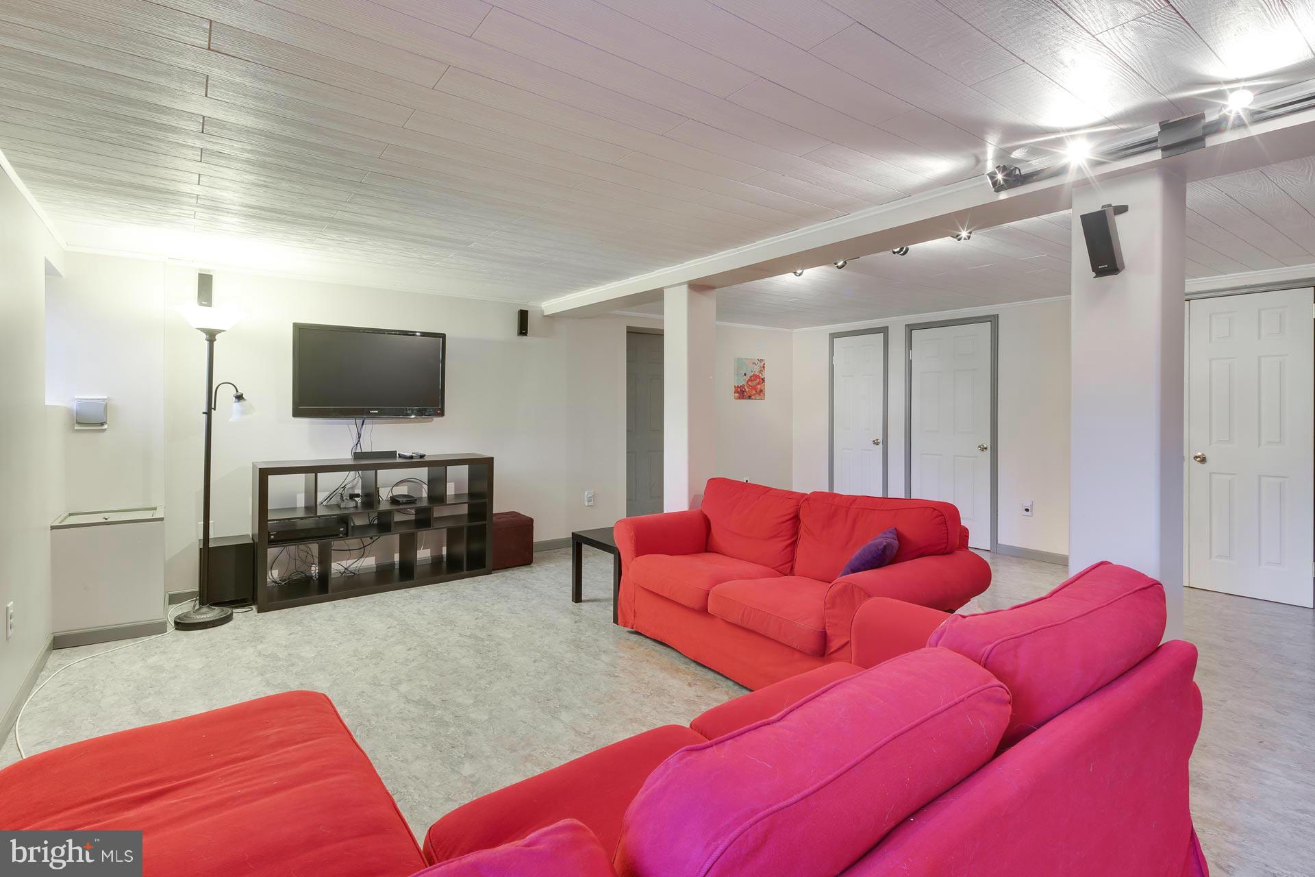 11204 Albeth Road Marriottsville, MD 21104 - Photo 26 of 30 Basement