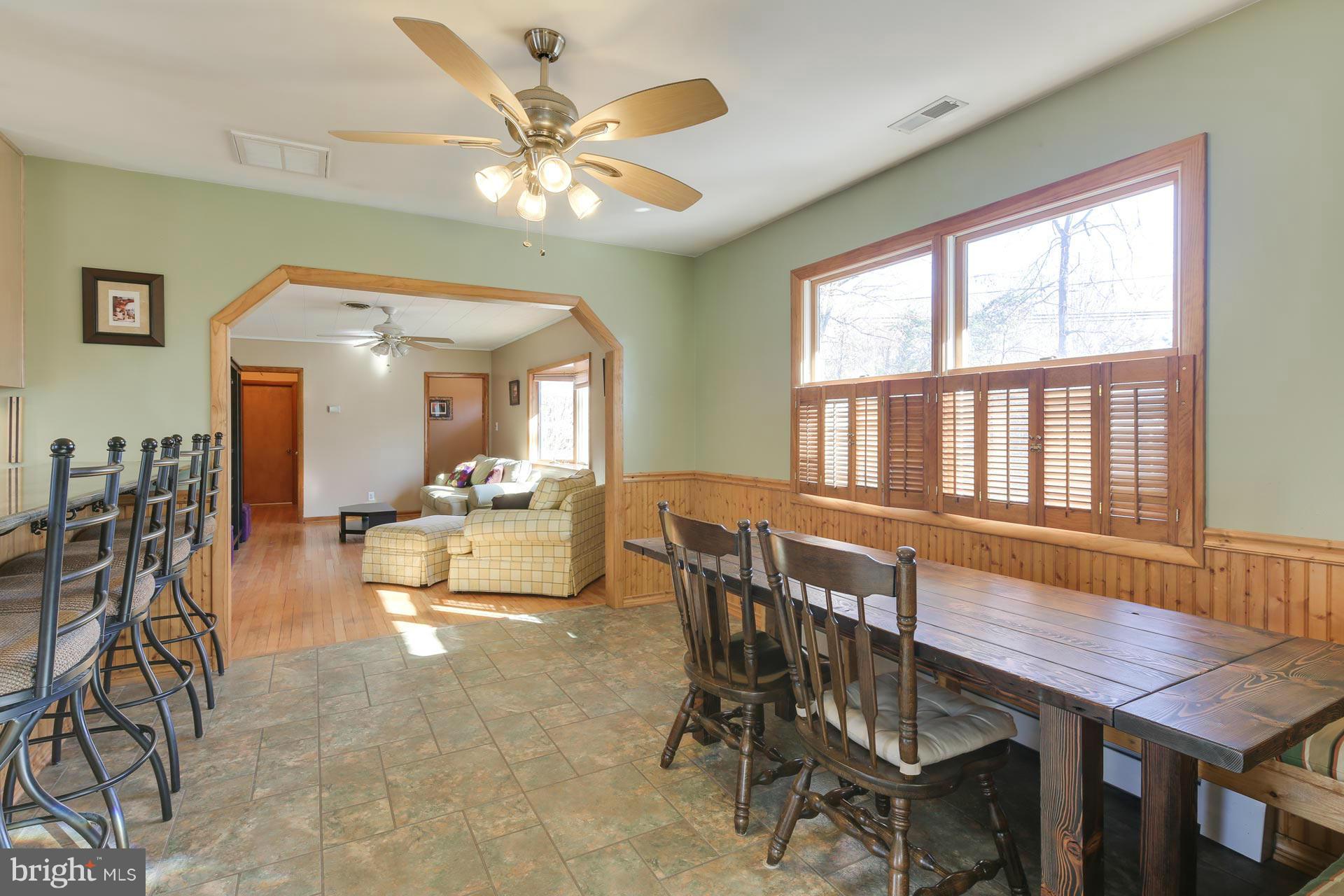 11204 Albeth Road Marriottsville, MD 21104 - Photo 7 of 30 Kitchen