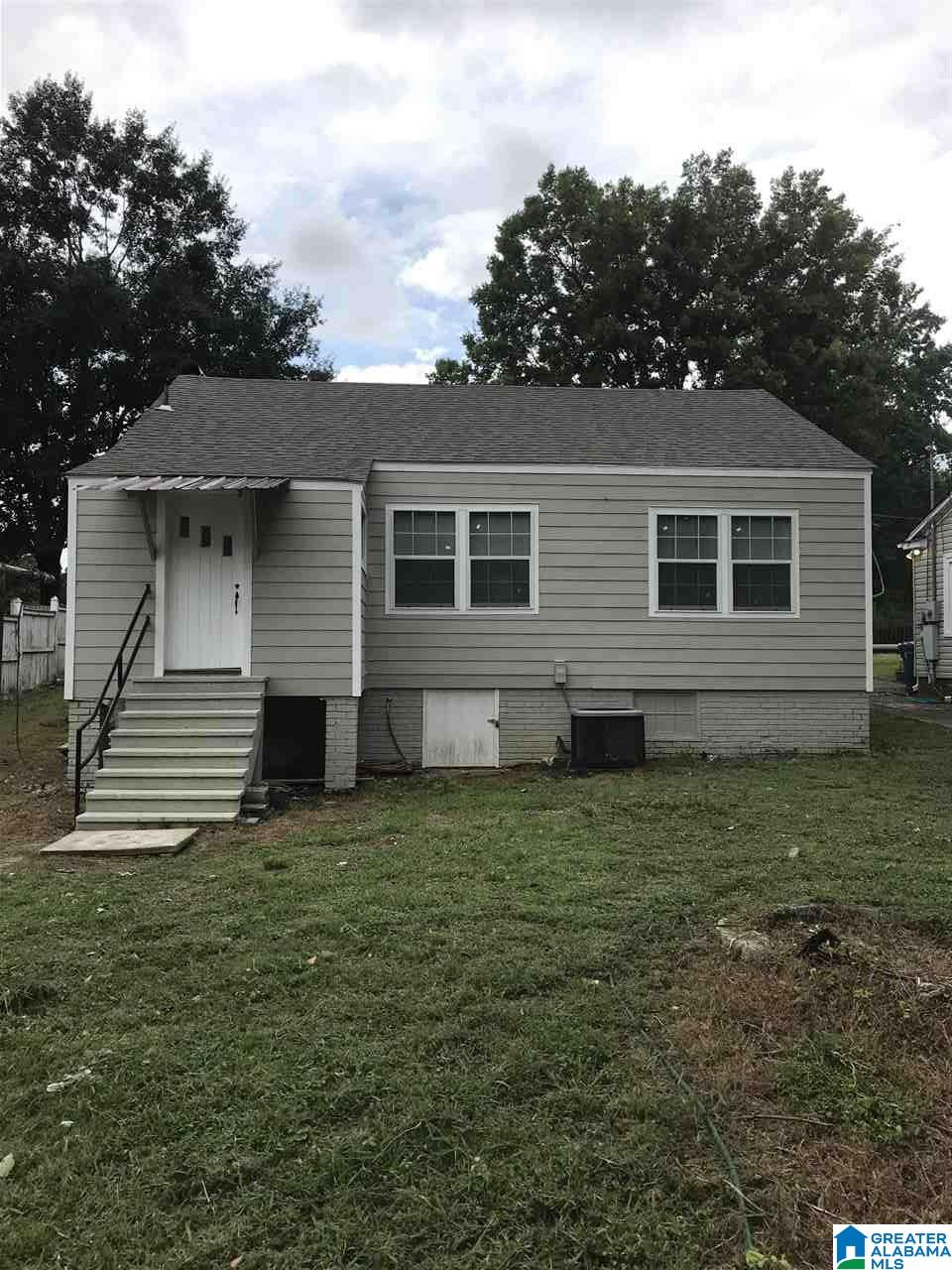 1380 Hueytown Road Bessemer, AL 35023 - Photo 3 of 14