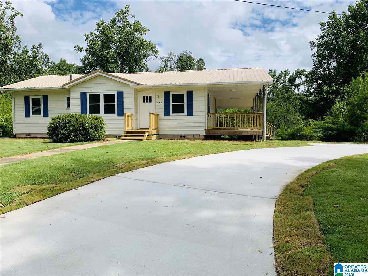 153 Rew Road Bessemer, AL 35023 - Photo 2 of 43