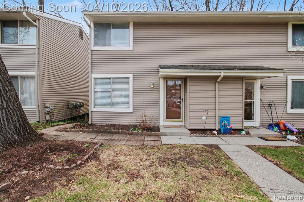 616 Rickett Road, Unit 118 Brighton, MI 48116 - Photo 2 of 21
