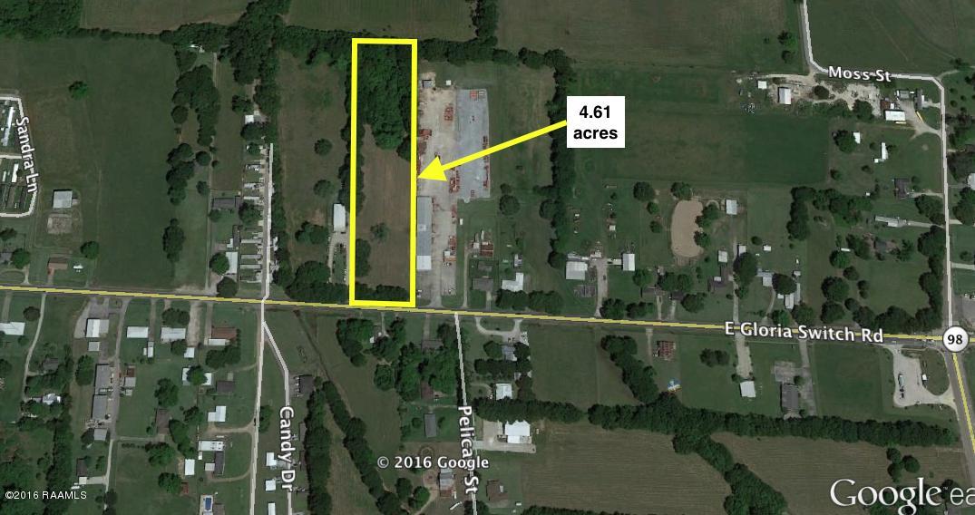 0 East Gloria Switch Road Lafayette, LA 70507 - Photo 1 of 4 Gallery Image 1