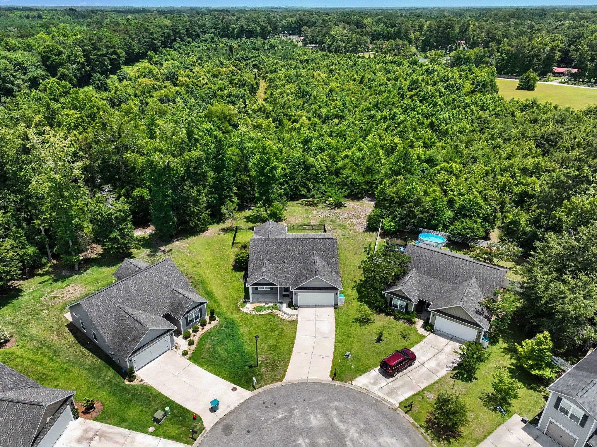 708 Silver Slipper Court Loris, SC 29569 - Photo 31 of 32