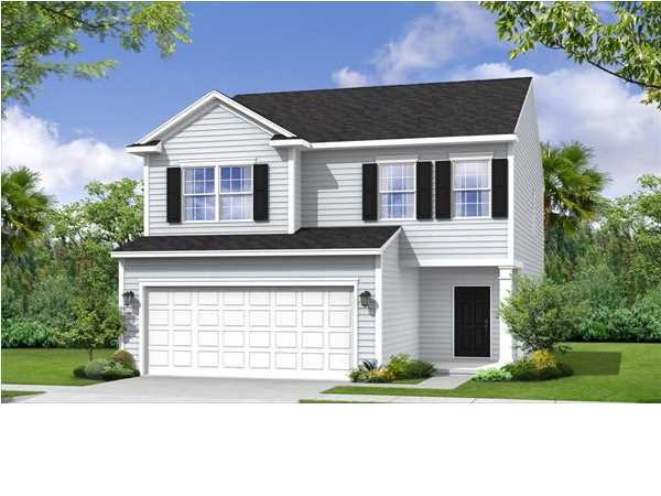 416 Rockville Road Moncks Corner, SC 29461 - Photo 1 of 6 Primary Photo