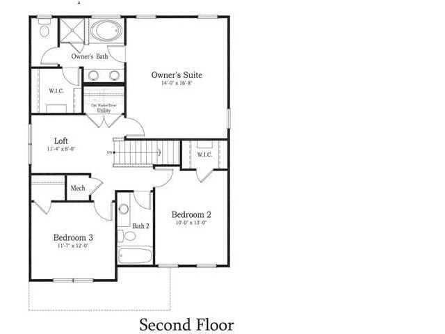 416 Rockville Road Moncks Corner, SC 29461 - Photo 3 of 6 Additional Photo