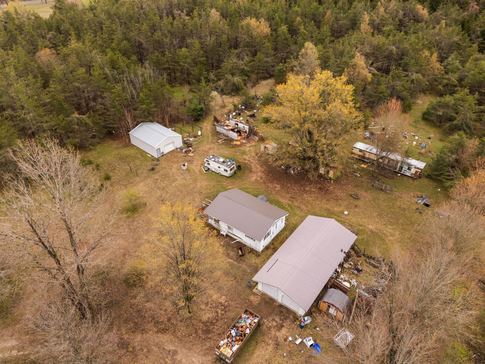960 East 32 Road Boon, MI 49618 - Photo 30 of 31
