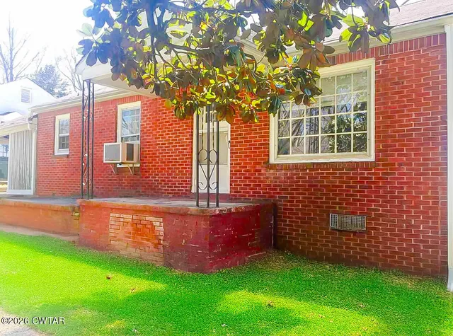 $99,000 | 123 Courtland Street, Jackson, TN 38301