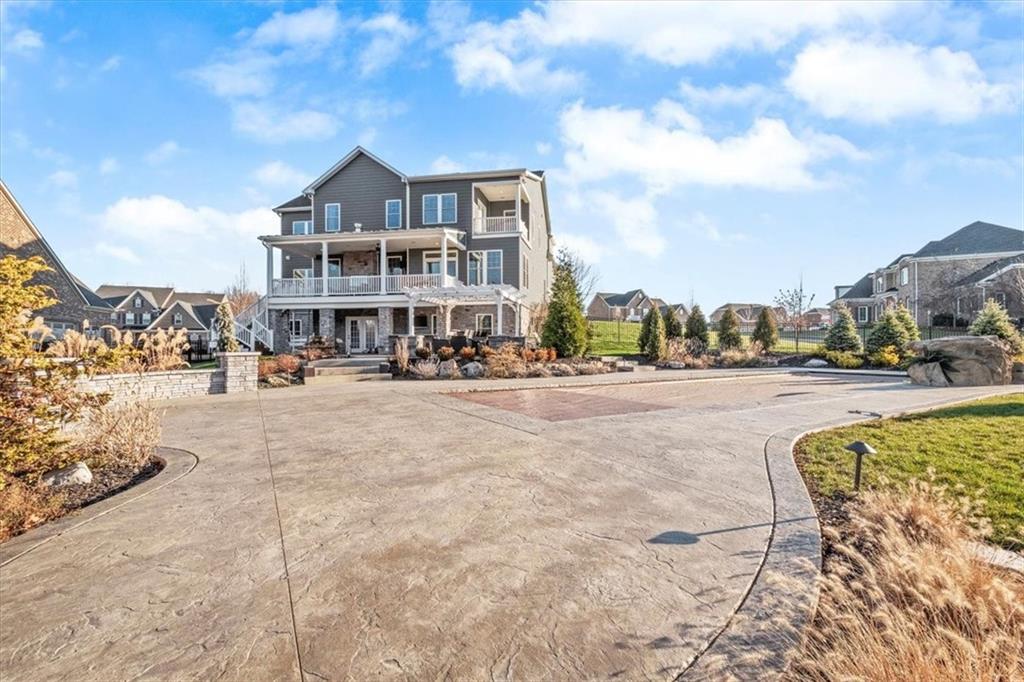 200 Durrow Court Mars, PA 16046 - Photo 45 of 50 a view of city with tall buildings