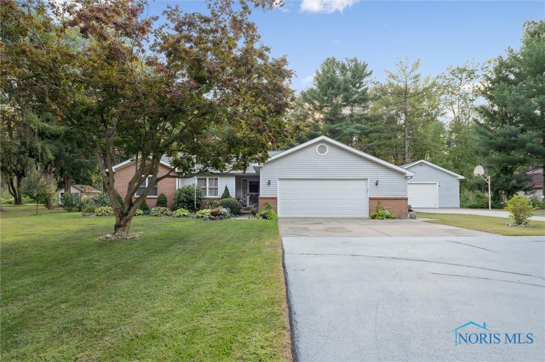 5310 Manore Road Swanton, OH 43558 - Photo 2 of 50 Front of home