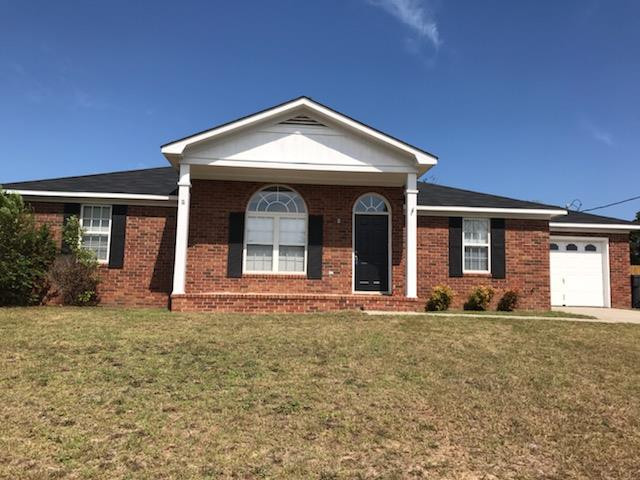 1619 Creek Run Road Hephzibah, GA 30815 - Photo 1 of 10 Main View