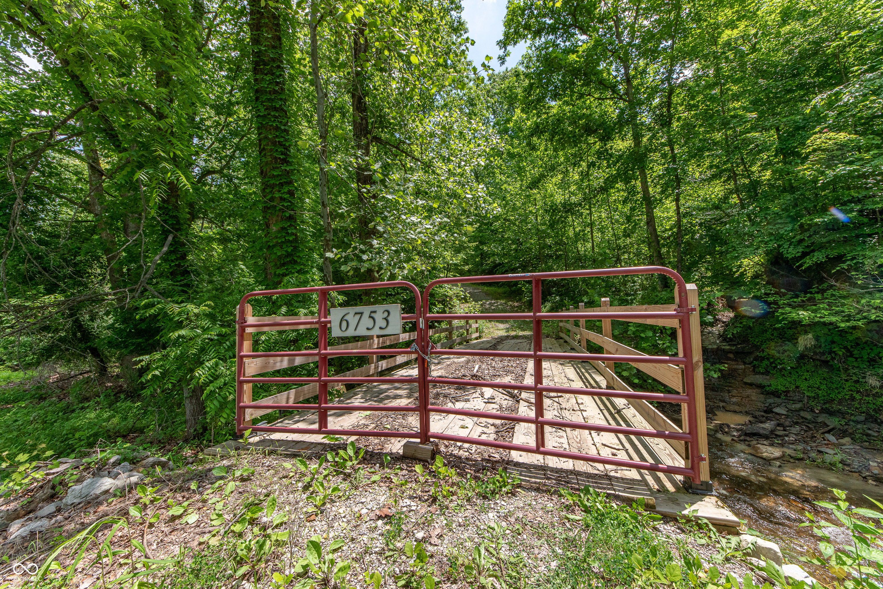6753 Mt Moriah Road Nineveh, IN 46164 - Photo 6 of 14