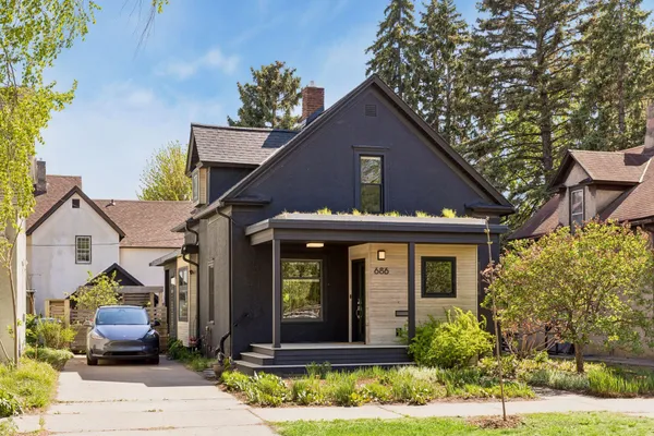 $485,000 | 686 23rd Avenue Northeast, Minneapolis, MN 55418