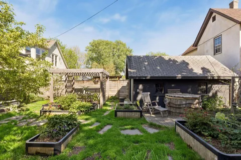 $485,000 | 686 23rd Avenue Northeast, Minneapolis, MN 55418