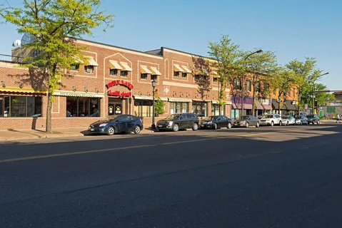 $485,000 | 686 23rd Avenue Northeast, Minneapolis, MN 55418