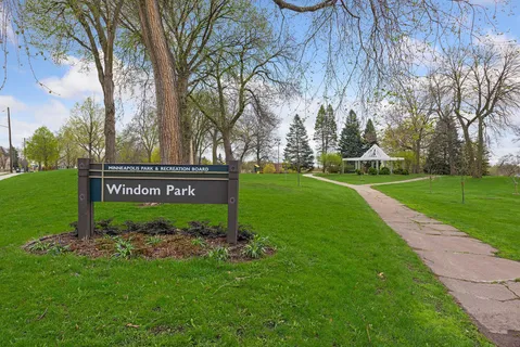 $485,000 | 686 23rd Avenue Northeast, Minneapolis, MN 55418