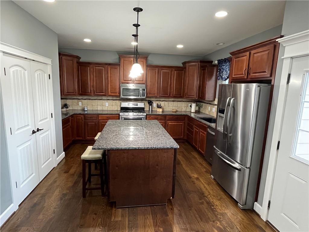 5524 Chamney Court Lawrence, KS 66049 - Photo 11 of 43