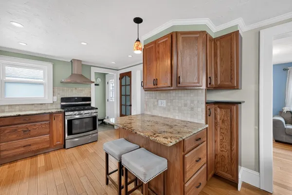 $239,000 | 400 El Paso Street, Springfield, MA 01104